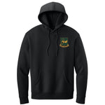 401 MP Gunfighters Hoodie - Small - Private Hoodie