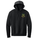 401 MP Gunfighters Hoodie - Small - Private Hoodie