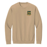 401 MP Gunfighters Sweatshirt - Small - Private Sweatshirt