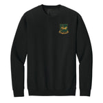 401 MP Gunfighters Sweatshirt - Small - Private Sweatshirt