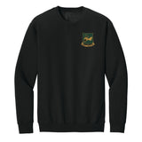 401 MP Gunfighters Sweatshirt - Small - Private Sweatshirt