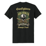 401 MP Gunfighters Tee - Small - Private Shirt
