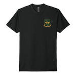 401 MP Gunfighters Tee - Small - Private Shirt