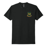 401 MP Gunfighters Tee - Small - Private Shirt