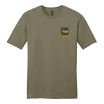 401 MP Gunfighters Tee - Small - Private Shirt
