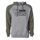 4IDPSD Memorial Hoodie - Small - Hoodie