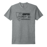 4IDPSD Memorial Shirt - Small - Shirt