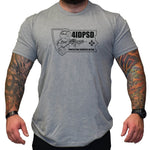 4IDPSD Memorial Shirt - Small - Shirt