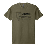 4IDPSD Memorial Shirt - Small - Shirt