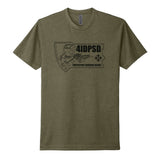 4IDPSD Memorial Shirt - Small - Shirt