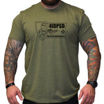 4IDPSD Memorial Shirt - Small - Shirt