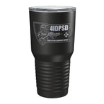 4IDPSD Memorial Tumbler - 30oz - Tumbler