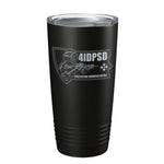 4IDPSD Memorial Tumbler - 20oz - Tumbler