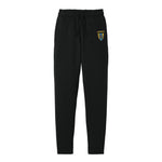 5-4 CAV Long Knife Embroidered Sweat Pants - Small - Private Sweatpants