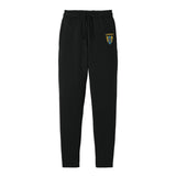 5-4 CAV Long Knife Embroidered Sweat Pants - Small - Private Sweatpants