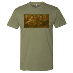 5 Pillars Tee - Small - Shirt