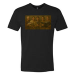 5 Pillars Tee - Small - Shirt