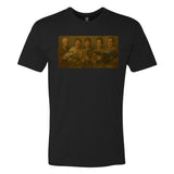 5 Pillars Tee - Small - Shirt