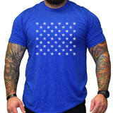 50 Stars of Freedom - Small - Shirt