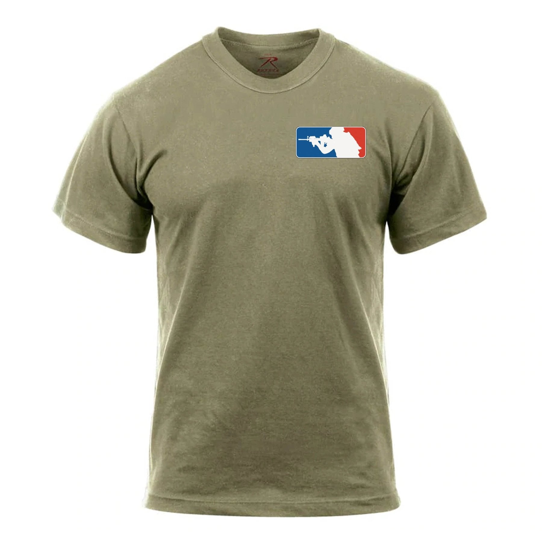 503rd PT Shirt - Small - Private Shirt