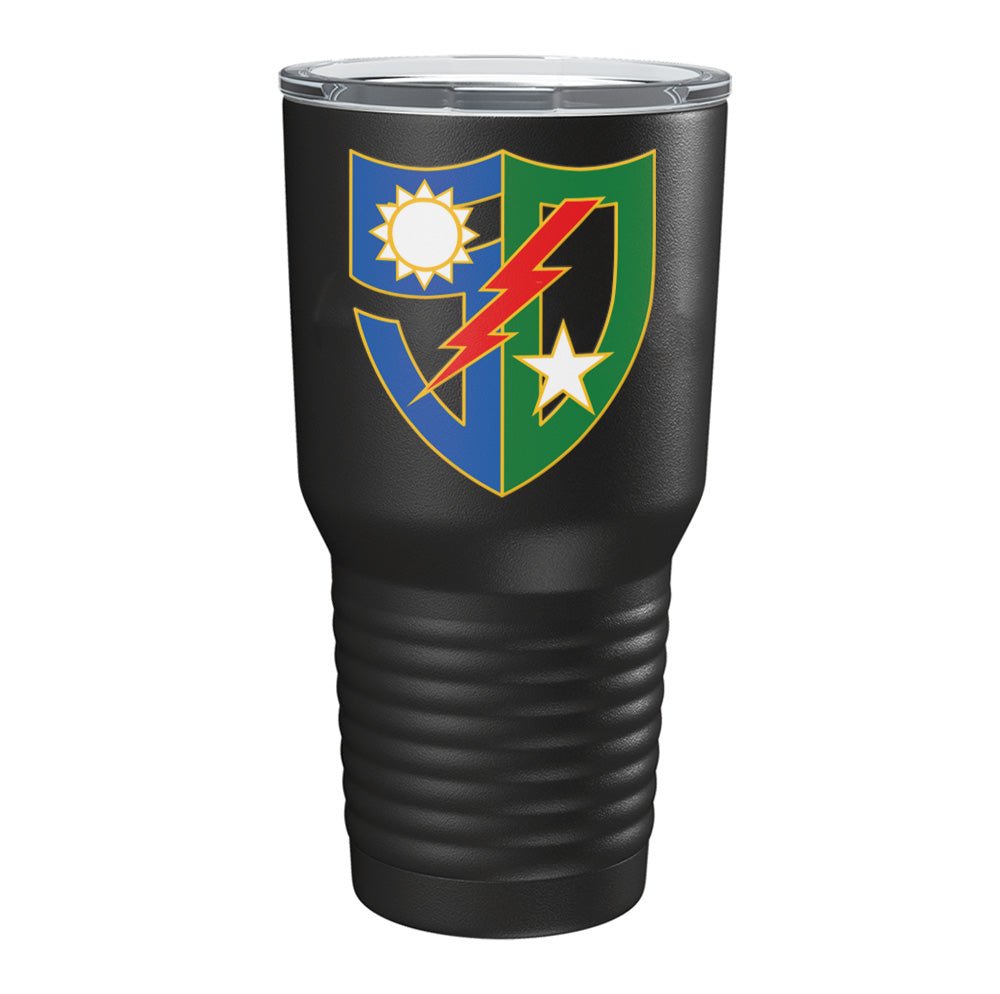 50th Anniversary DUI Color Tumbler - 30 oz - Tumbler