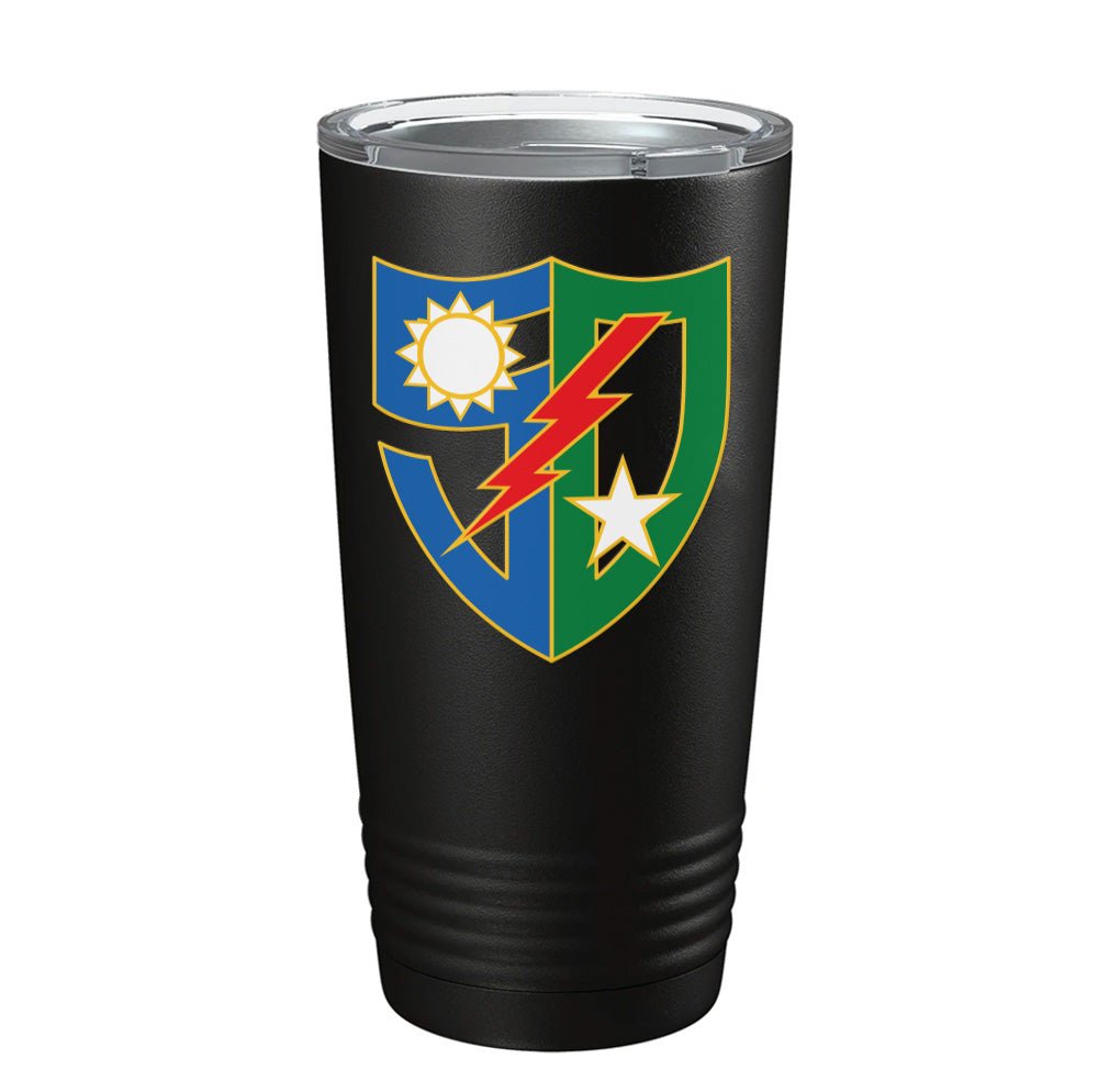 50th Anniversary DUI Color Tumbler - 20 oz - Tumbler