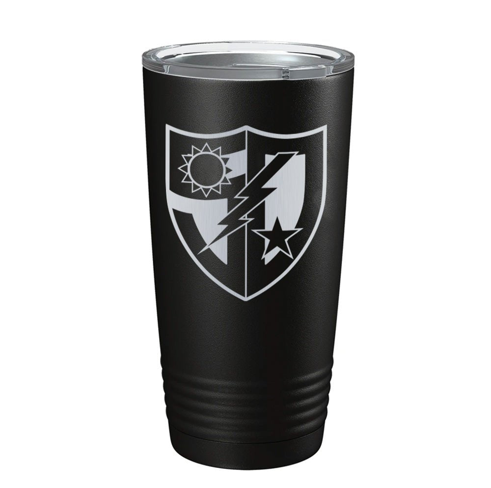 50th Anniversary DUI Laser Tumbler - 20 oz - Tumbler