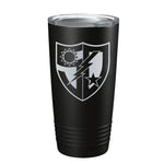 50th Anniversary DUI Laser Tumbler - 20 oz - Tumbler