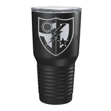 50th Anniversary DUI Laser Tumbler - 30 oz - Tumbler