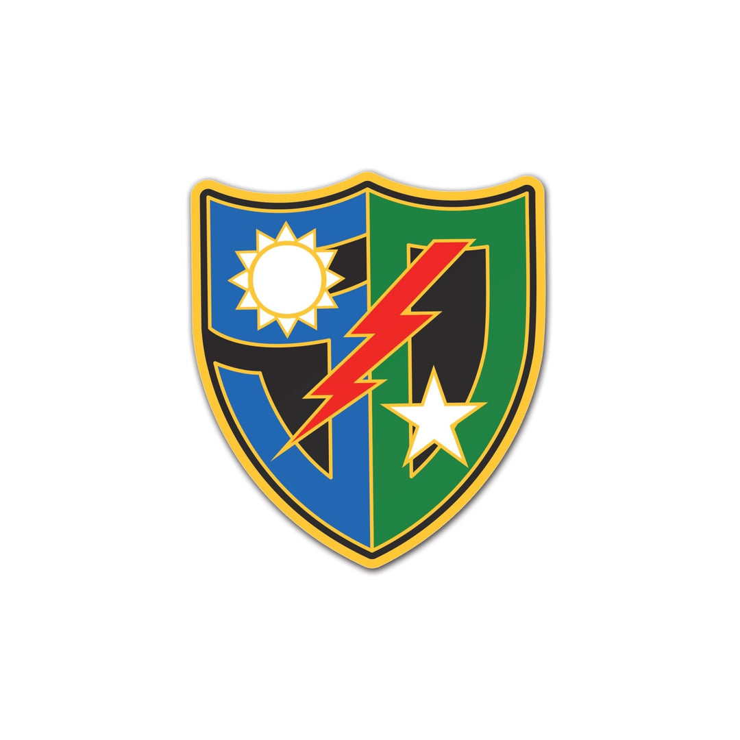 Mn Dui Sticker 50th Anniversary DUI Sticker – American Trigger Pullers