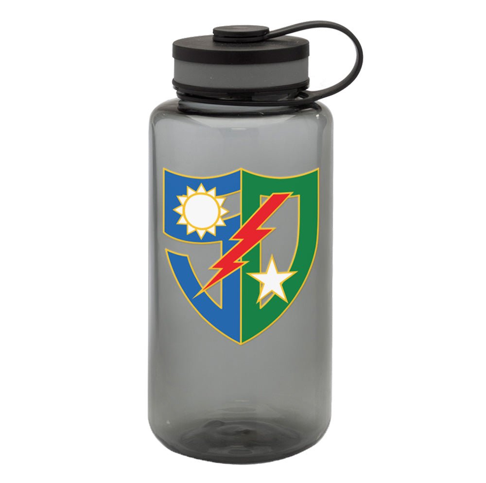 50th Anniversary DUI Water Bottle - 38 oz - Water Bottle