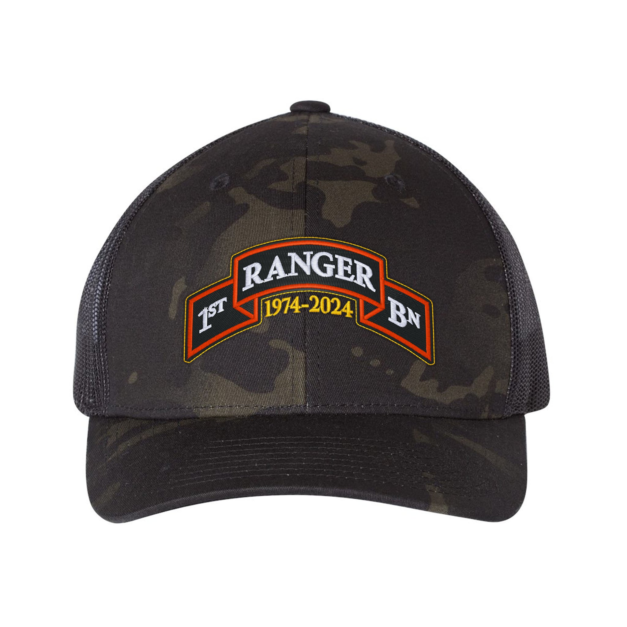 Run Gun Ranger RWB Shaker Bottle - American Trigger Pullers