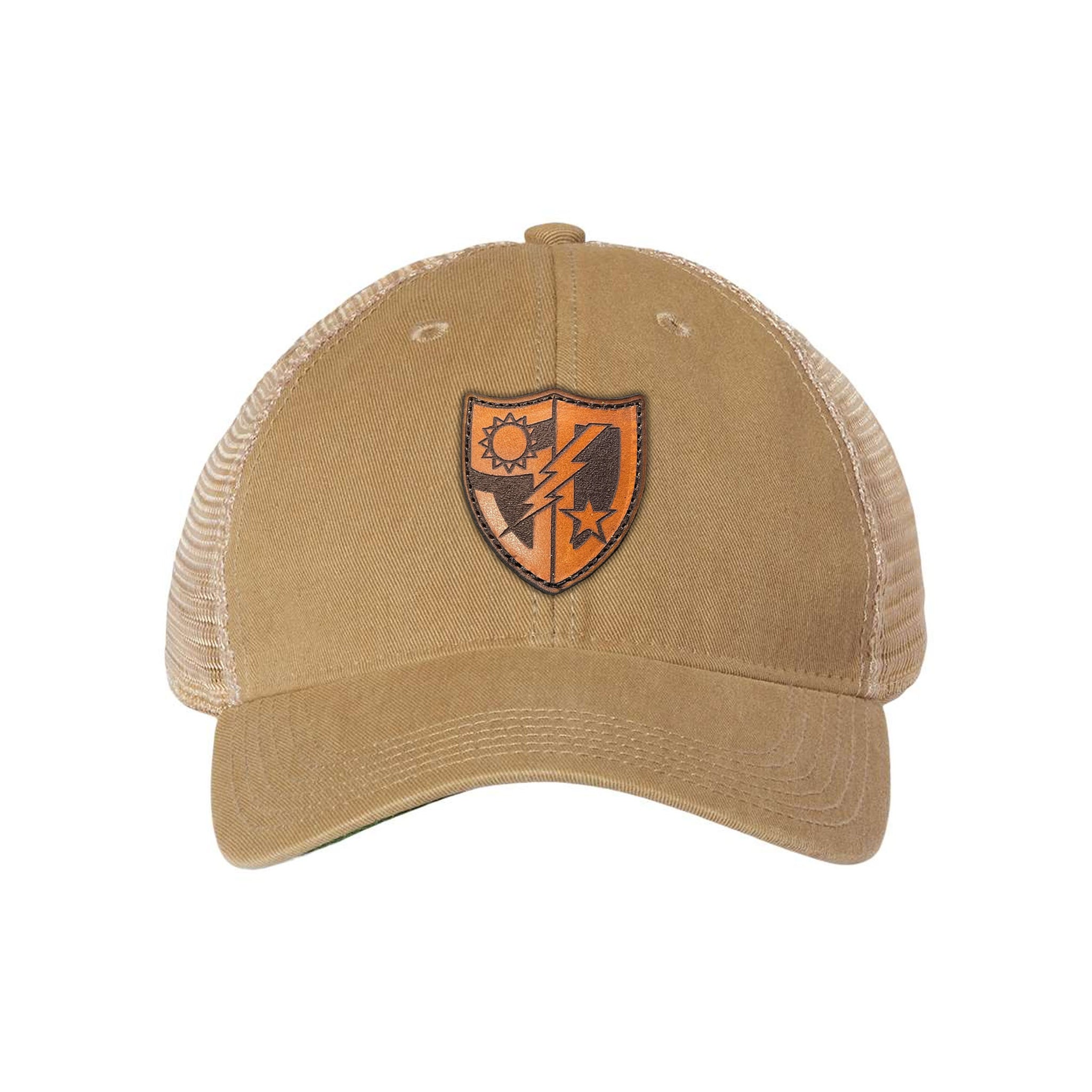 50th Anniversary DUI Legacy Dad Hat