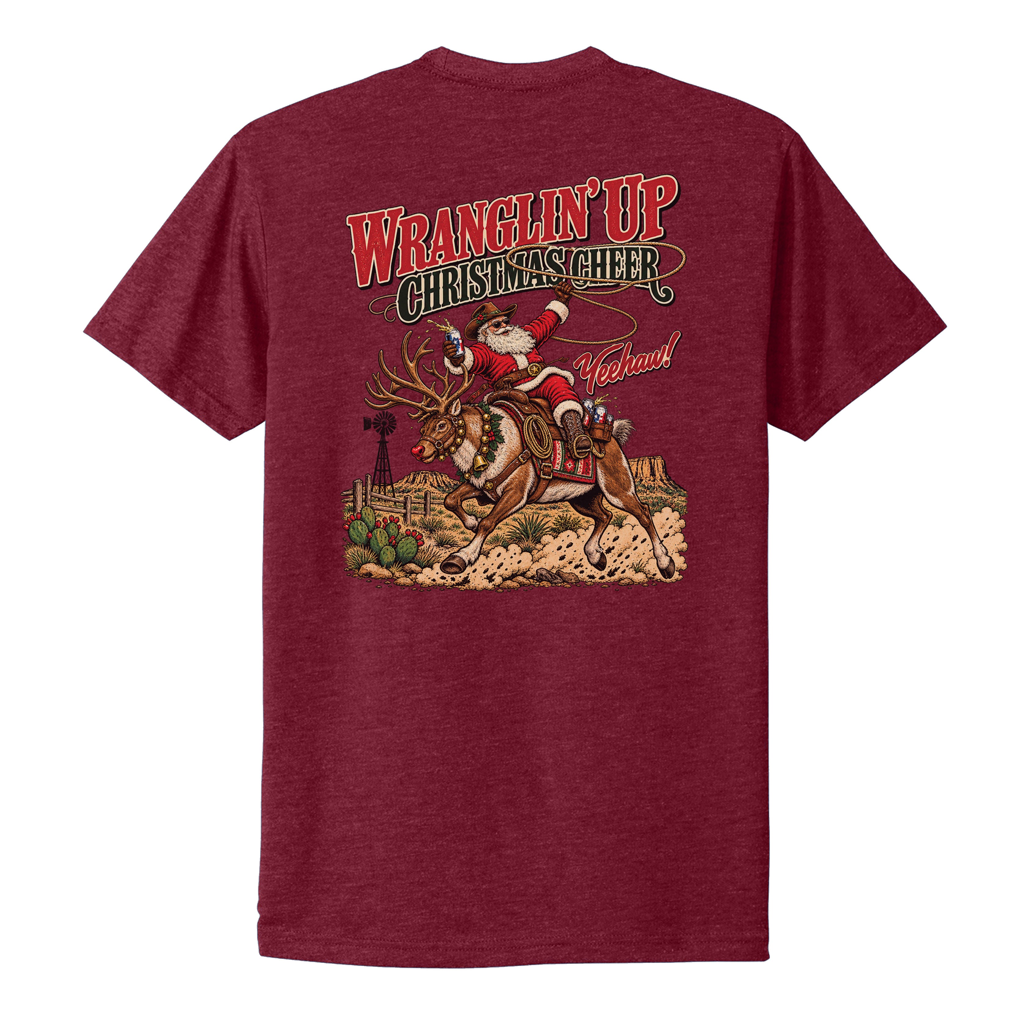 Christmas Cheer Tee