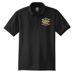 51st ESB-E Embroidered Polo - Small - Private Polo