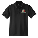 51st ESB-E Embroidered Polo - Small - Private Polo