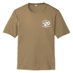 51st ESB-E Moisture Wicking Shirt - Small - Private Performance Wear