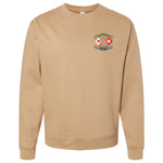 51st ESB-E Sweatshirt - Small - Private Sweatshirt
