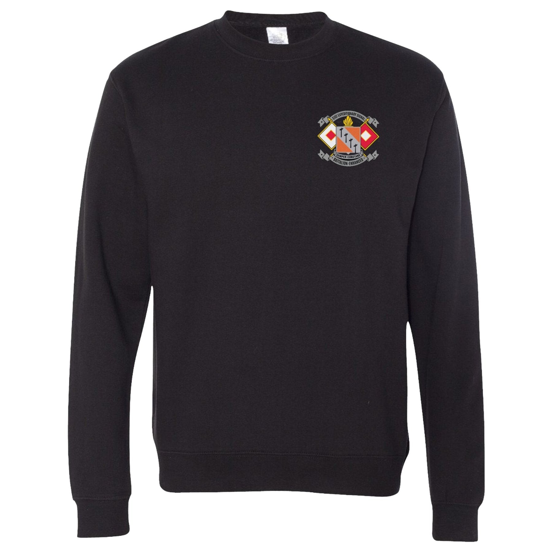 51st ESB-E Sweatshirt - Small - Private Sweatshirt