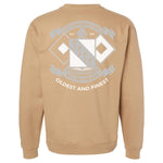 51st ESB-E Sweatshirt - Small - Private Sweatshirt