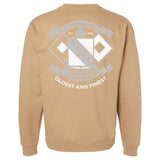 51st ESB-E Sweatshirt - Small - Private Sweatshirt
