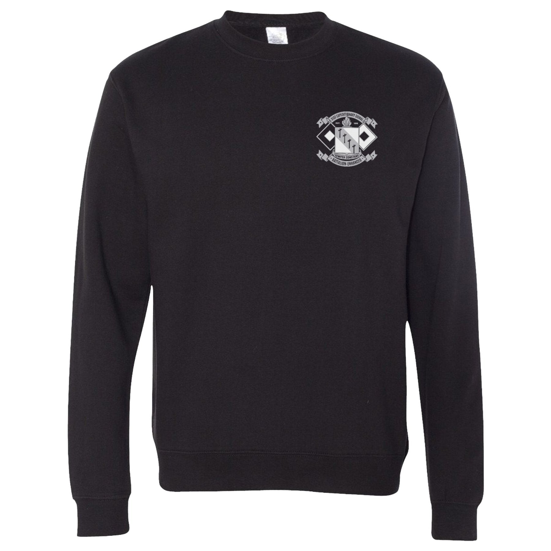 51st ESB-E Sweatshirt - Small - Private Sweatshirt