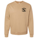 51st ESB-E Sweatshirt - Small - Private Sweatshirt
