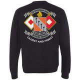 51st ESB-E Sweatshirt - Small - Private Sweatshirt