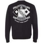 51st ESB-E Sweatshirt - Small - Private Sweatshirt