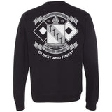 51st ESB-E Sweatshirt - Small - Private Sweatshirt