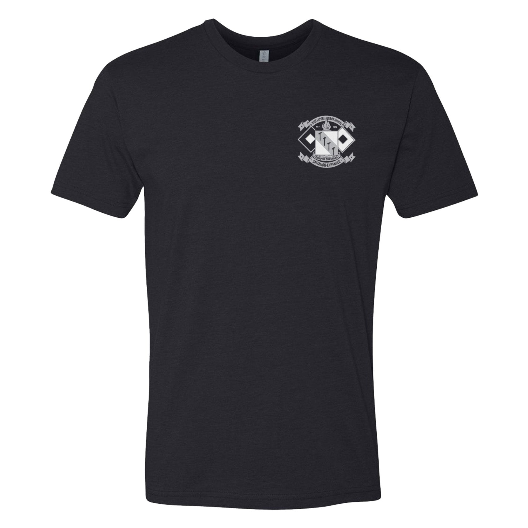 51st ESB-E Tee - Small - Private Shirt