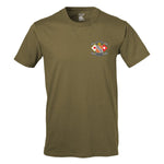 51st ESB-E Uniform Shirt - Small - Private Shirt