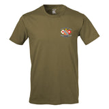 51st ESB-E Uniform Shirt - Small - Private Shirt
