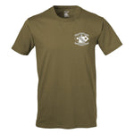 51st ESB-E Uniform Shirt - Small - Private Shirt